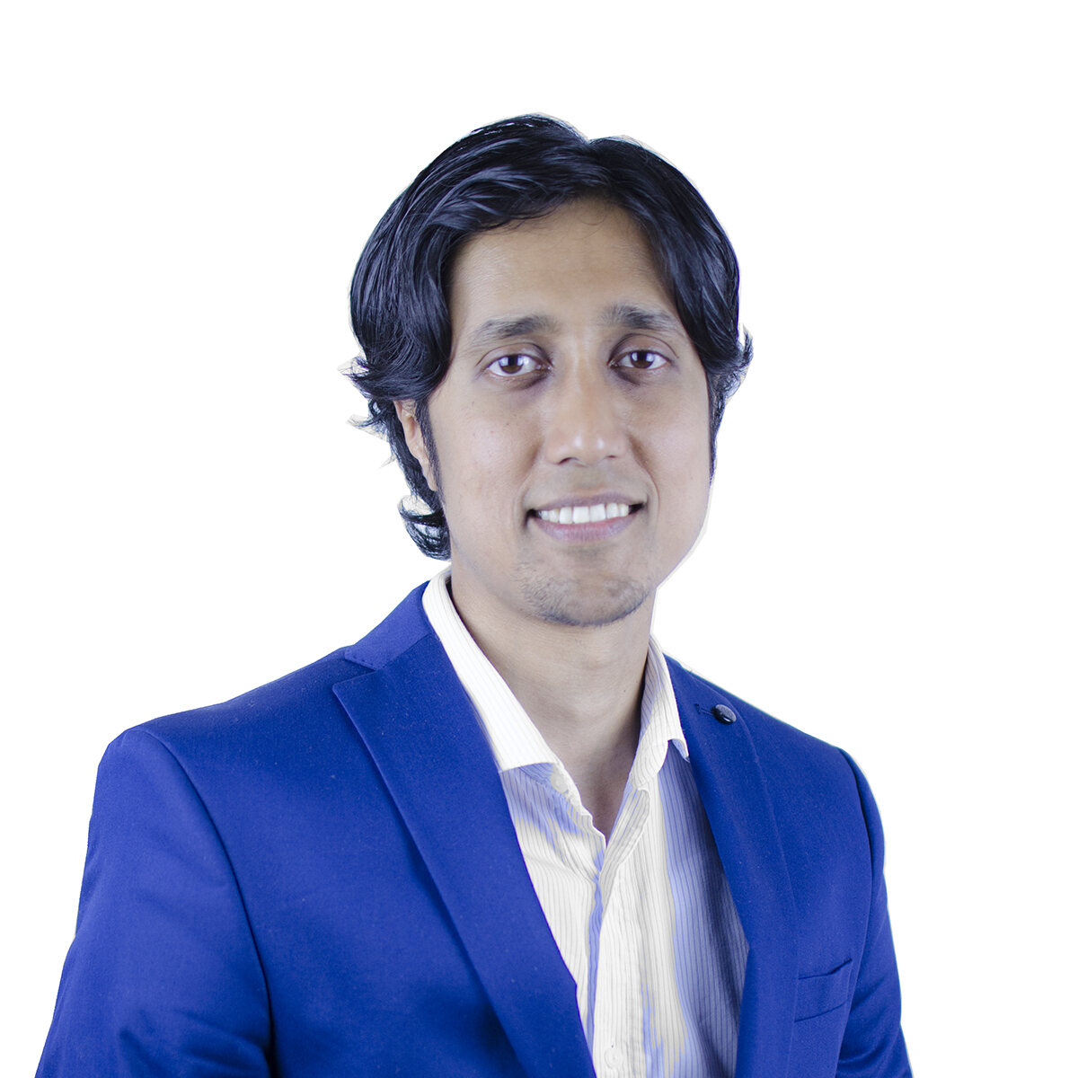Khan Pallob